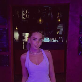 Lavoro per babysitter a Gorizia: Rebecca