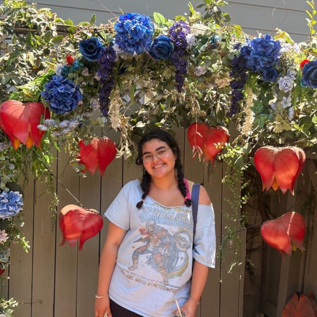 Babysitter in Torrance: Samantha
