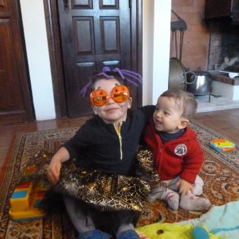 Nanny job in Wellington: babysitting job Andre