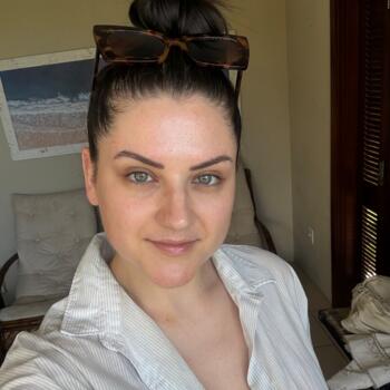 Babá em São Leopoldo: Luiza