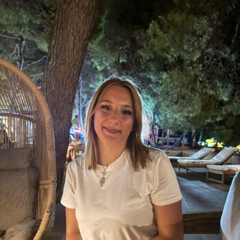 Babysitter Uster: Fiona