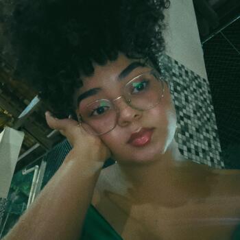 Babysitter in Belém: Beatriz