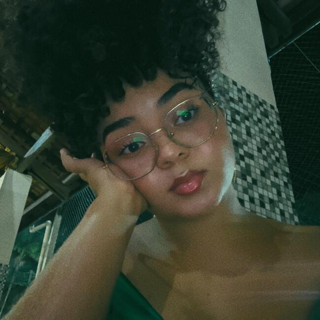 Babysitter in Belém: Beatriz