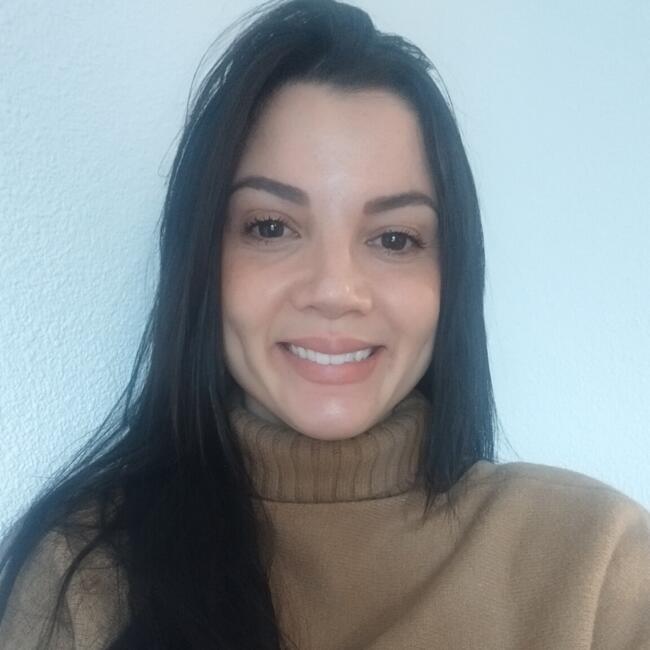 Nanny in Thonon-les-Bains: Taiane
