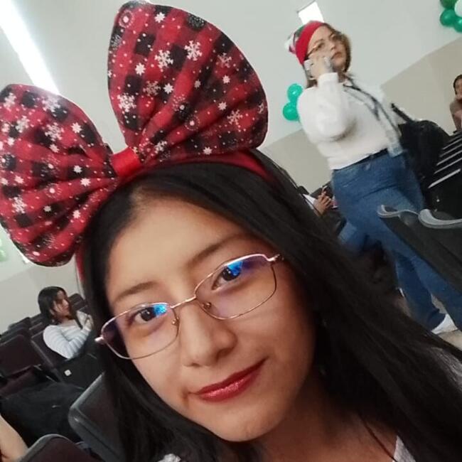 Niñera en Guayaquil: Melissa