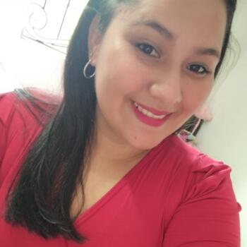 Babysitter in Jamundí: Geraldin Uribe