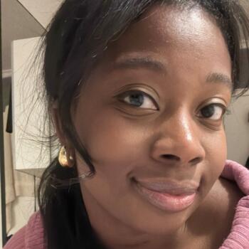 Babysitter in Copenhagen: Keyri