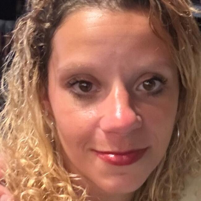 Babysitter in Zwolle: Helene