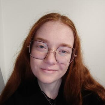 Babysitter Douvrin: Noémie