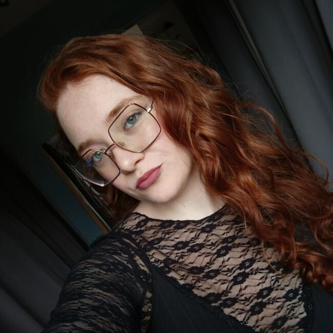 Babysitter in Douvrin: Noémie