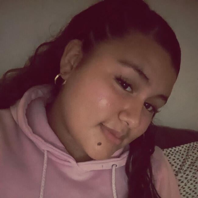 Babysitter in La Chorrera: Melani