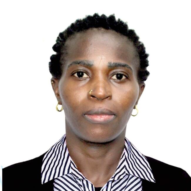 Nanny in Dubai: Mikali