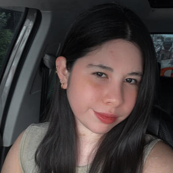 Babysitting job in Ciudad Victoria: babysitting job Naomi Cristina