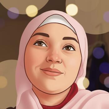 Babysitter in North Arlington: Marita