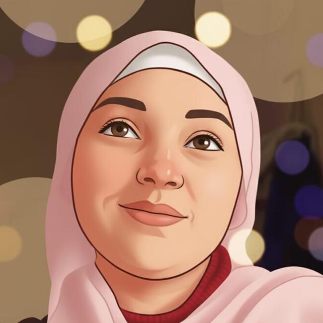 Babysitter in North Arlington: Marita