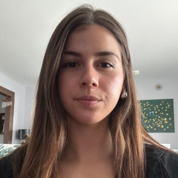 Babysitter in La Bastide-de-Bousignac: Lalie