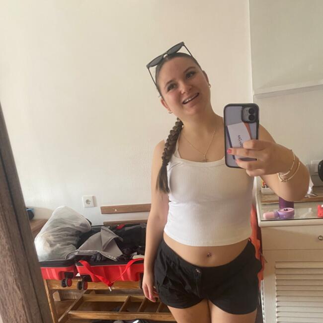 Babysitter in Perth: Koko