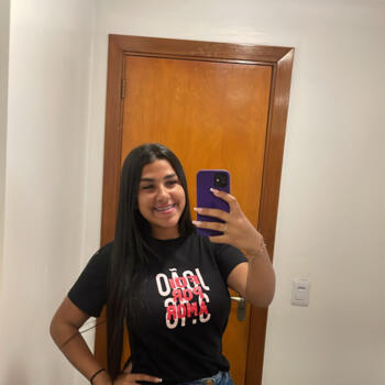 Babysitter in Canoas: Isabeli