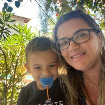 Babysitter in Rio das Ostras: Lenia