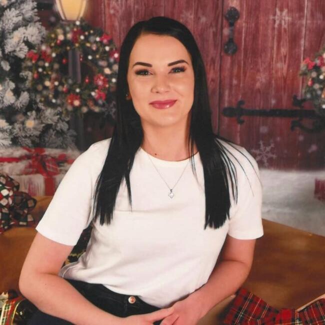 Nanny in Boksburg: Simone