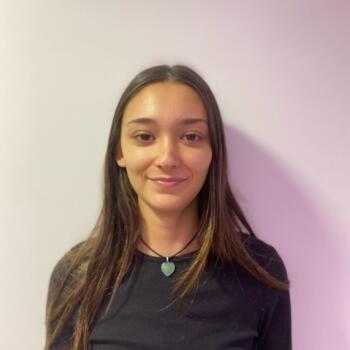 Babysitter in Montevideo: Juana