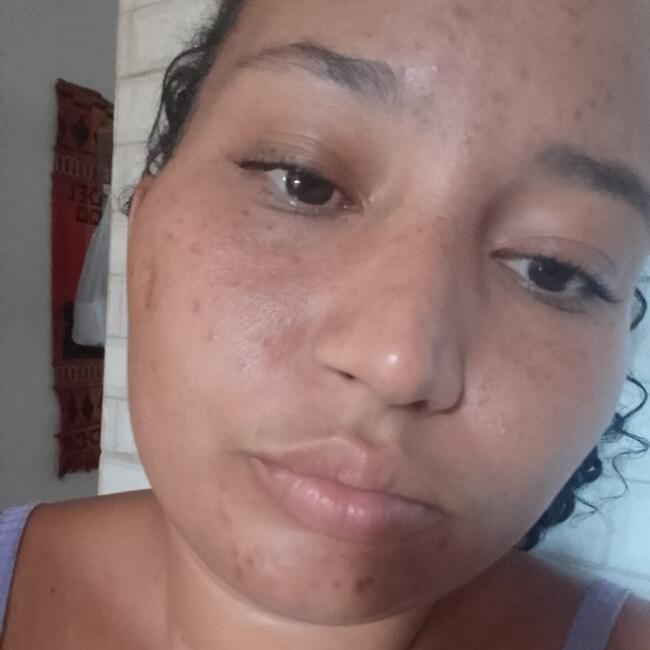 Babá em Brasília: CintiA