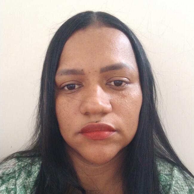 Babá em Belo Horizonte: Polliana