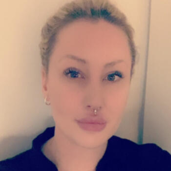 Babysitting job in Gothenburg: babysitting job Tove