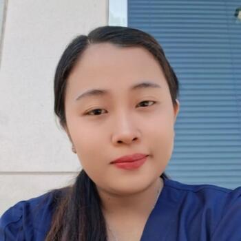 Babysitter in Riyadh: Maryjane