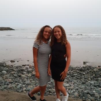 Oppas Vleuten: Ryvana en Noa