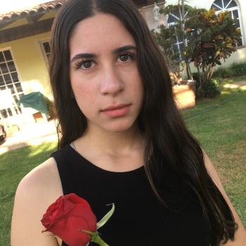 Niñera Zapopan: Nayeli Regules