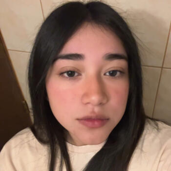 Babysitter in La Serena: Yass