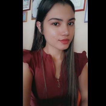 Babysitter in Manizales: Laura