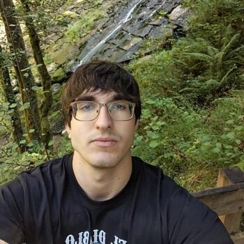 Babysitter in Cubas: Raul