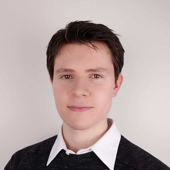 Babysitter in Tervuren: Daniel