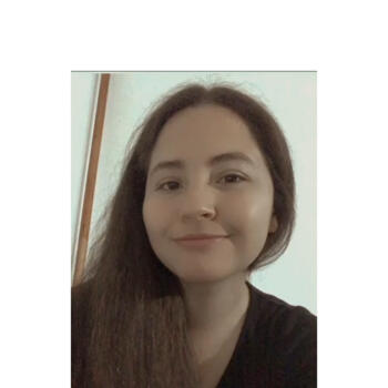 Niñera en Montevideo: Melany