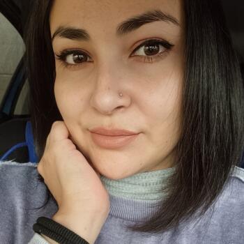 Trabajo para niñera en Rancagua: trabajo de niñera Ana Barras