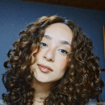 Babysitter in Itapecerica da Serra: Amanda