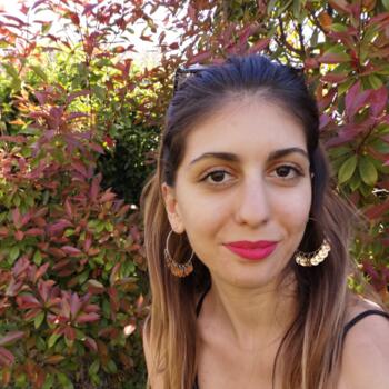 Babysitter in Montreuil: Clémence