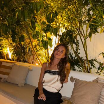 Nanny in Málaga: Ana