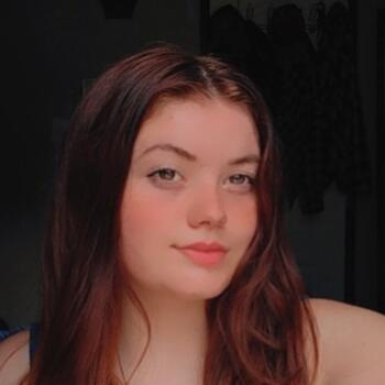 Babysitter in Fletcher (North Carolina): Maddy _