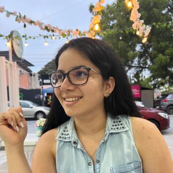 Niñera en Manta: Carla Rosalyn