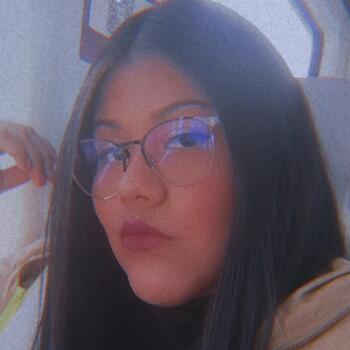 Canguro en Parla: Alexandra