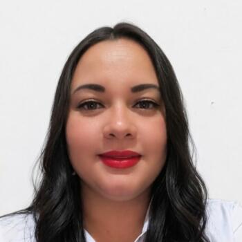Babysitter Tegucigalpa: Katherin Yaneth
