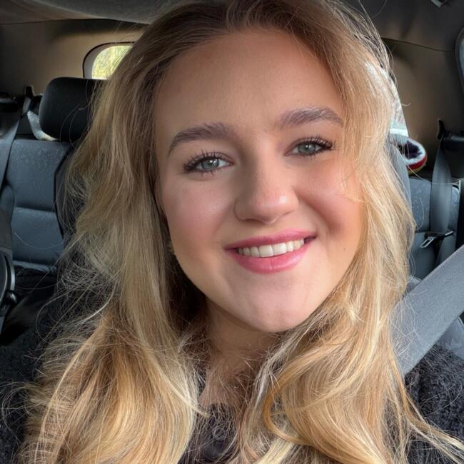 Bébiszitter Győr területén: Anna