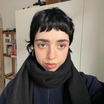 Nanny in Bilbao: Alba