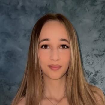 Babysitter Holt: Jasmina Daria