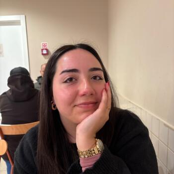 Babysitter Sobral de Monte Agraço: Luisa