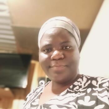 Nanny in Cape Town: Marilyn