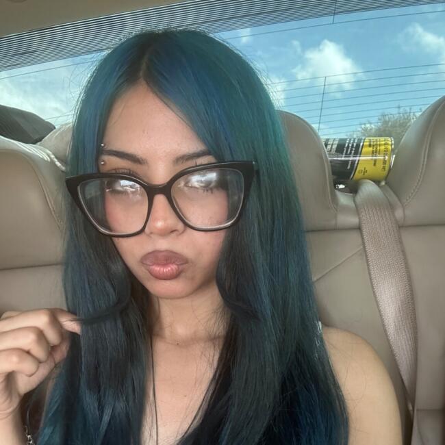 Babysitter in Houston: Jenny